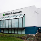 Altius Dispensary